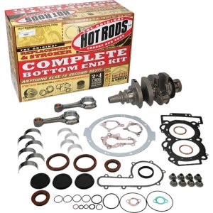 Polaris Scrambler Bottom End Kit - Hot Rods - 2014 Polaris Scrambler Bottom End Kit - Hot Rods - 2014